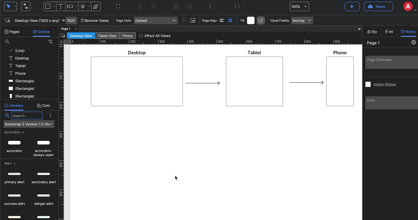 Adaptive-views-in-Axure-RP